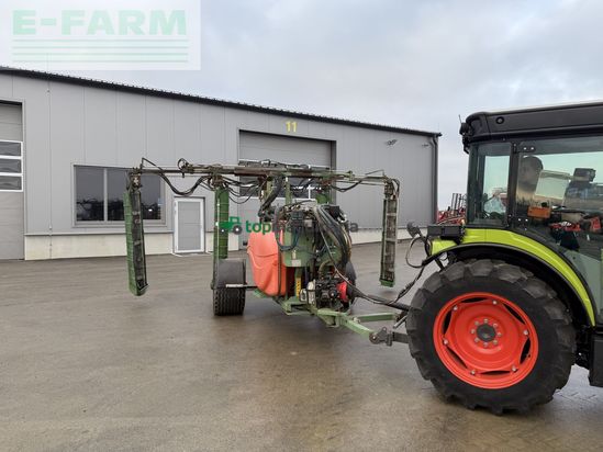 Atomizador - Lipco - gsg-nv