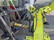 Cortacésped manual - Claas - disco 4400 contour