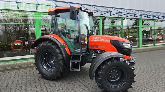 Tractor agrícola - Kubota - m4-063 ab 0,0%