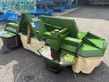 Cortacésped manual - Krone - easycut 28 (ec 28)