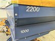 Esparcidor - Bogballe - ex t - 15 meter - 3200 liter