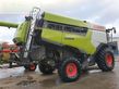 Cosechadora de Cereal - Claas - lexion 6600 +vario 930