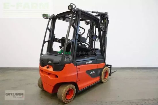 Elevadora - Linde - e 25 387