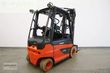 Elevadora - Linde - e 25 387