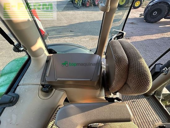 Tractor agrícola - John Deere - 6r 230