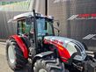 Tractor agrícola - Steyr - kompakt 4065 komfort 2