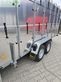 Remolqu agrícola -  - kleinviehtransporter vt2743