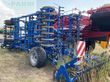 Cultivador -  - allrounder flatline 600