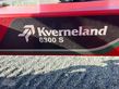 Arado - Kverneland - 6300 s 28-7 variomat