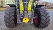 Tractor agrícola - Claas - arion 550 cis+