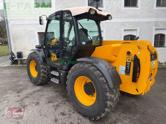 Telescopica - JCB - 541-70 agri xtra