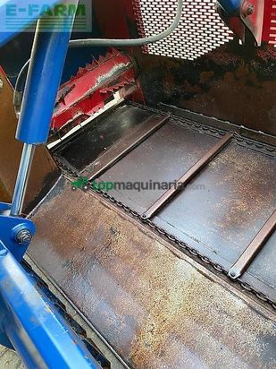 Esparcidor - Siloking - da 2300