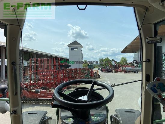 Tractor agrícola - Fendt - 516 vario