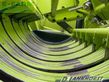Empacadora gigant - Claas - quadrant 2200 fc