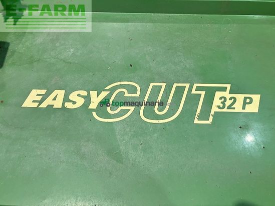 Cortacésped manual - Krone - easy cut 32 p