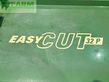 Cortacésped manual - Krone - easy cut 32 p