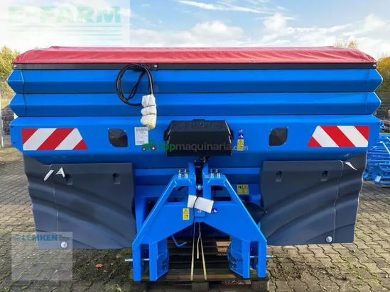 Esparcidor - Lemken - polaris 16/4000 speedcontrol