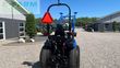 Tractor agrícola - Solis - h26 hst turfdæk og frontlæsser