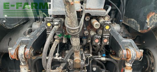 Tractor agrícola - Deutz-Fahr - Agrotron M620