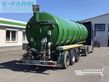 Cisterna - Kotte - tsa 34000