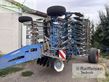 Grada de disco - Lemken - rubin 10/500 kua