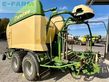 Empacadora gigant - Krone - comprima cv150 xc xtreme