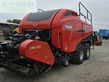Empacadora gigant - Kuhn - sb1270 x + vorbauhäcksler