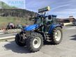 Tractor agrícola - New Holland - ts115