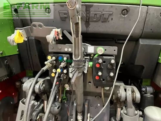 Tractor agrícola - Fendt - 310 power