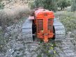 Tractor cadena - Fiat / Fiatagri - OM55