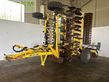 Grada de disco - Bednar - swifterdisc xo 8000 f