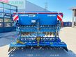 Combinado de siembra - Lemken - lemken saphir 7/300 + zirkon 8/300