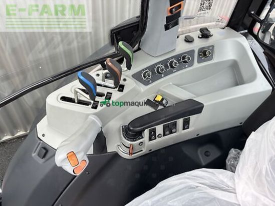 Tractor agrícola - Valtra - a115