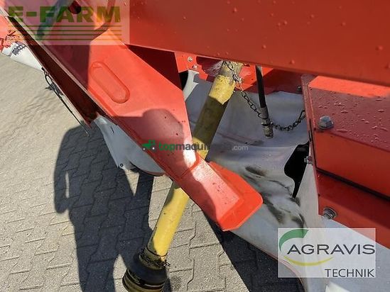 Cortacésped manual - Kuhn - gmd 802f ff