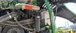 Cosechadora de Cereal - John Deere - 9700