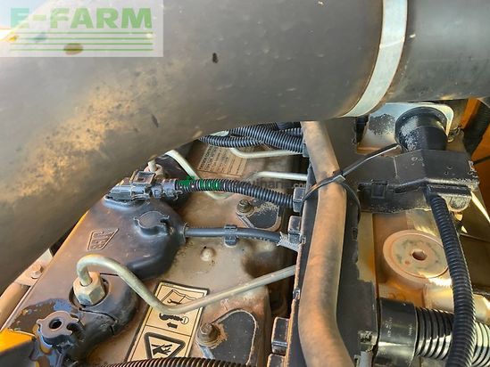 Telescopica - JCB - 535-125 hi viz telehandler (st25232)