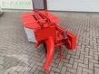 Cortacésped manual -  - trommelmähwerk vz 165
