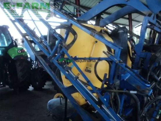 Atomizador - Caruelle - olympia 820