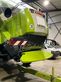Cosechadora de Cereal - Claas - lexion 520