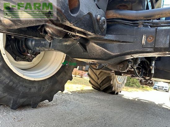 Tractor agrícola - New Holland - t7.210 powershift