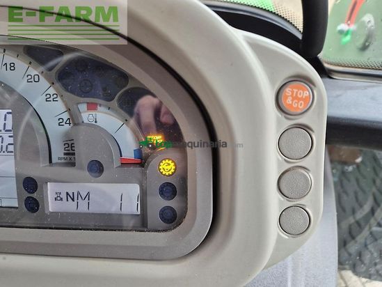 Tractor agrícola - Deutz-Fahr - 5105.4 g mit frontlader