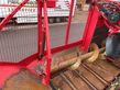 Cosechadora de Cereal - Grimme - rexor 620