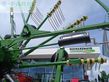 Rastrillo - Krone - swadro ts 680