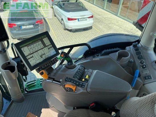 Tractor agrícola - John Deere - 6r 175