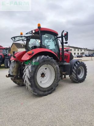 Tractor agrícola - Case IH - puma 160