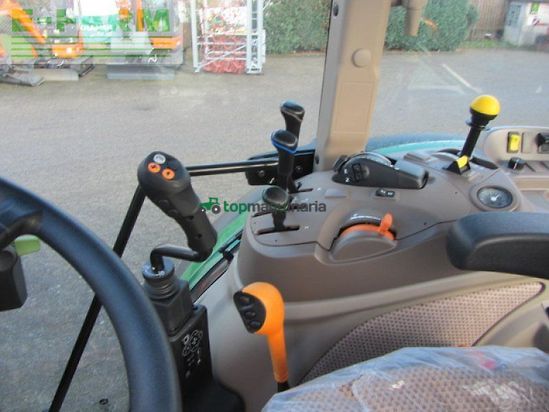 Tractor agrícola - John Deere - 5090 m