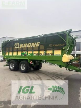 Cinta transportadora de forraje - Krone - gx 440 (tt801-20)