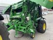 Empacadora gigant - John Deere - v461 r