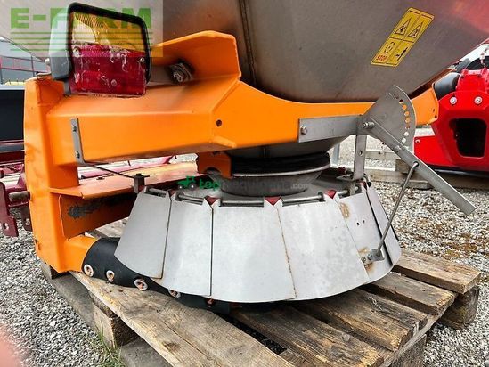 Esparcidor -  - landgut 833e streuer