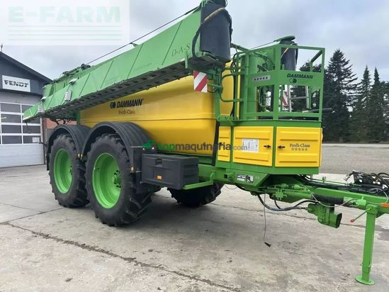 Atomizador - Dammann - profi-class 10036